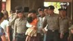 Detained Reuters journalists arrive in Myanmar court