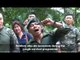 Marines drink cobra blood in US Thai war drills