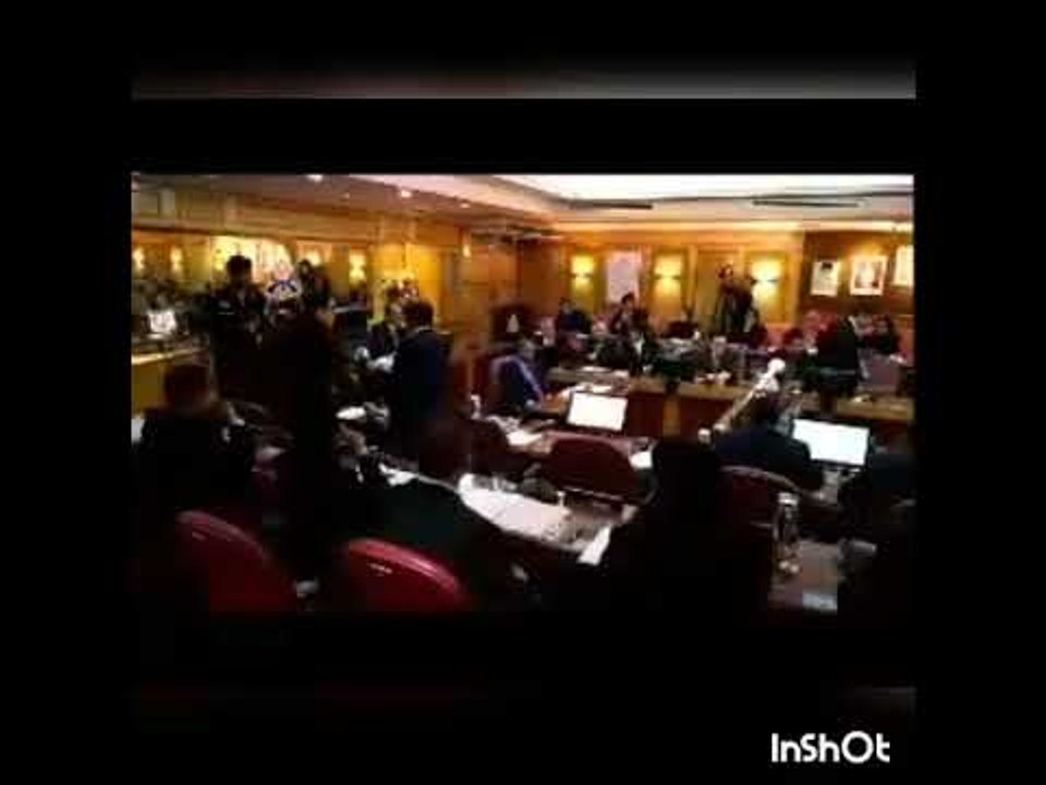 MBPJ A&W dispute