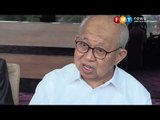 Ku Li: We failed in both education and economy