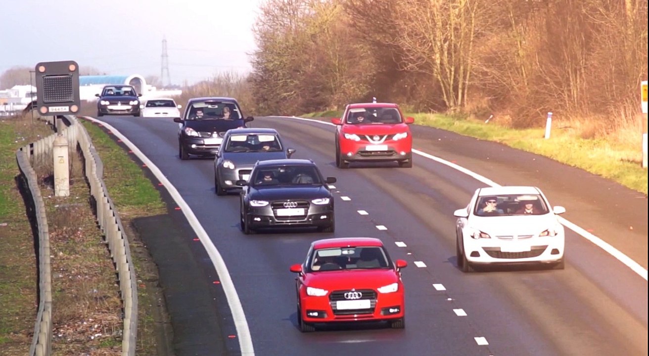 Latest Birmingham traffic alerts