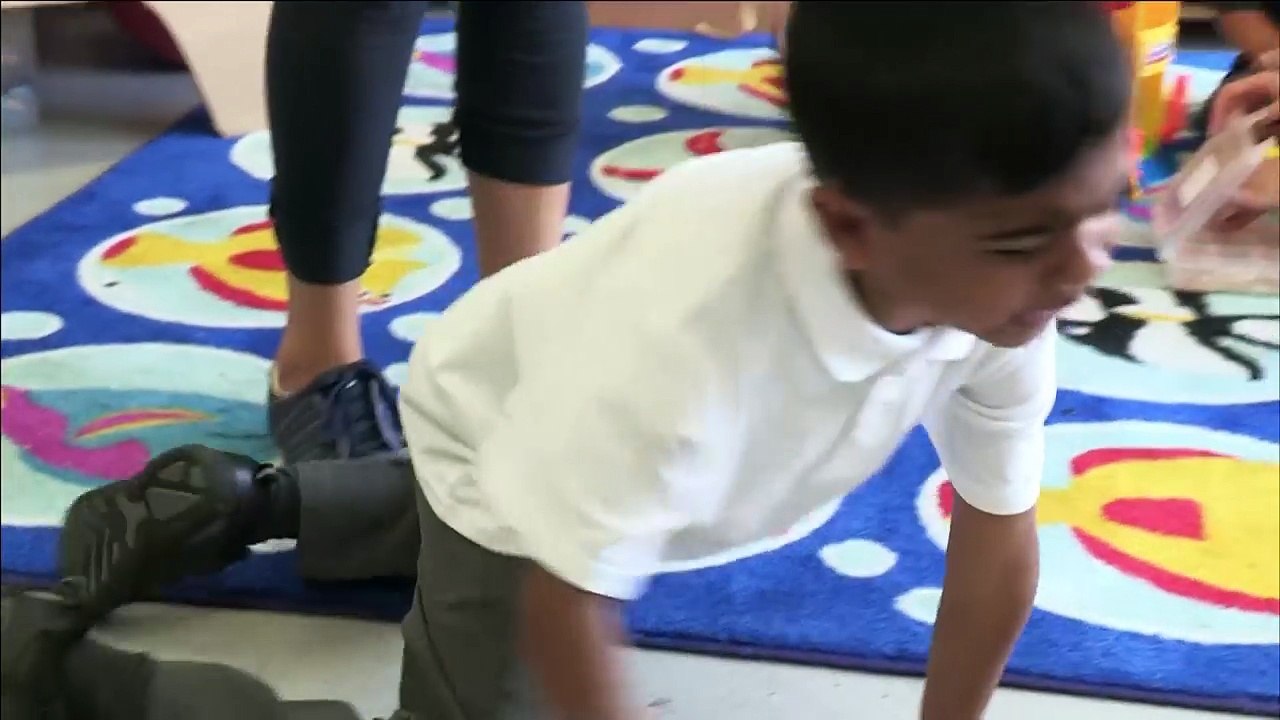 Autism: Challenging Behaviour (Controversial Autism Treatment Documentary) Real Stories