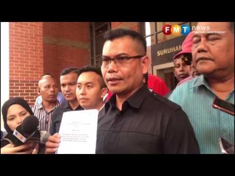 Jamal mohon SPRM siasat YB Zuraida