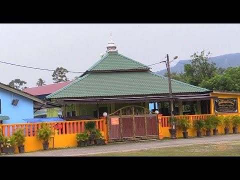 Kes dera: Penduduk saran sekolah tahfiz lantik wakil orang kampung