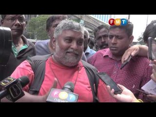 Tunaikan Janji 4 Generasi! Bina Rumah Untuk Bekas Pekerja Ladang Berjayacity