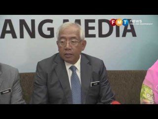 Joint panel to supervise registration of tahfiz schools