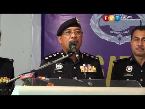 Guru dalam kes pukul pusat tahfiz Shah Alam dibebaskan