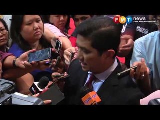 Azmin tolak cadangan rombak kerajaan Selangor