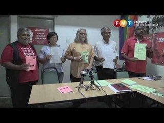 PSM bertanding 20 kerusi, seru Pakatan 'jangan angkuh'