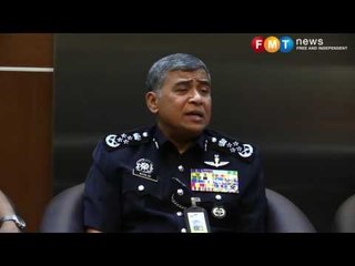 Selepas 100 hari misteri Raymond Koh, polis umum suspek ditahan