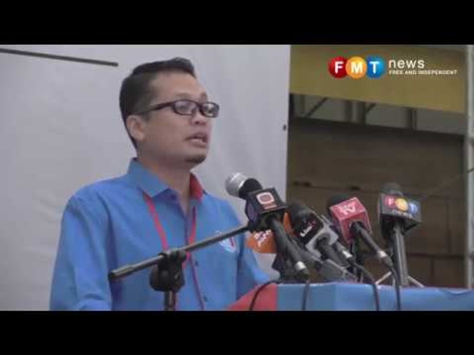 PKR mahu Anwar jadi PM