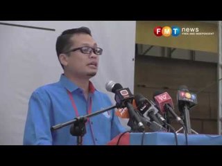 PKR mahu Anwar jadi PM