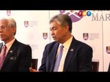 Zahid: Tiada kompromi kes polis lindungi sindiket dadah