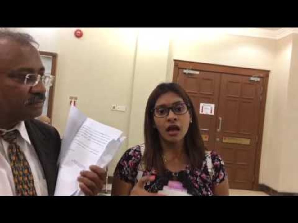 Man detained without trial under Poca seeks release