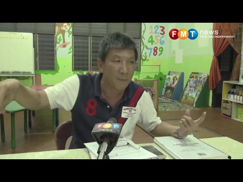 Developer to be blamed, not residents groups Jinjang resident association