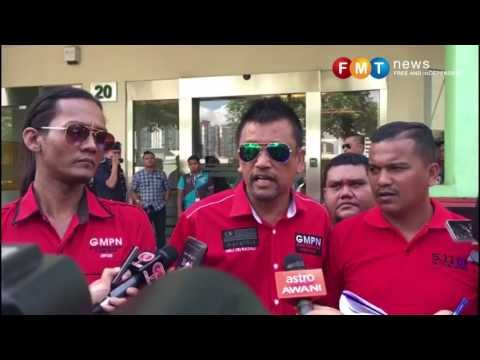 NGO desak David Teo mohon maaf dalam 3 hari