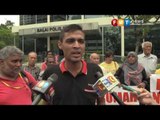 Jinjang residents file report against DBKL officers, developer