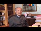 Dr Mahathir: Ya, saya jumpa Geely, tapi untuk kerjasama