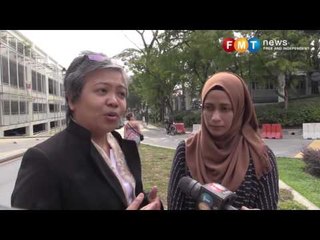 Peguam minta henti kaitkan Ihsan dengan 2 tahanan Turki lain