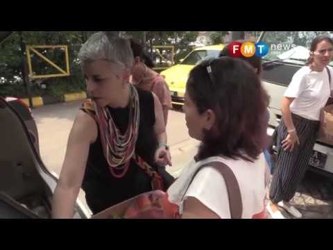 Unwanted treasures - giving food leftovers a second chance