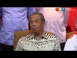 PPBM tak bercelaru mungkin Presiden Pas yang bercelaru