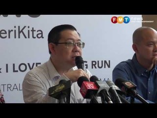 DAP says ‘no’ to PPBM holding PH’s top two posts