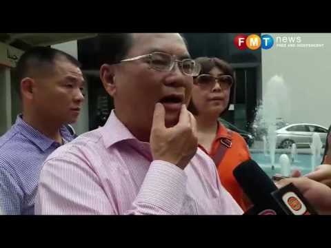 More Chinese investors demand justice over MonSpace investments