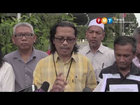 Residents fight DBKL to keep beloved football field