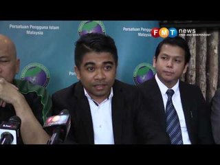 Keluarga Thaqif desak hasil laporan bedah siasat