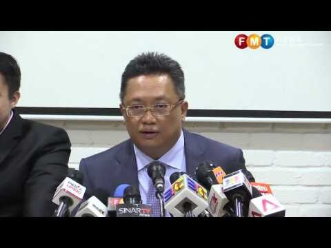 Rahman Dahlan says DoJ details on diamond purchase hinting at Rosmah