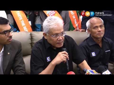 KPDNKK akan ambil tindakan tegas stesyen minyak tutup awal