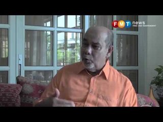 Umno akan menang lebih baik PRU14, kata Syed Hamid