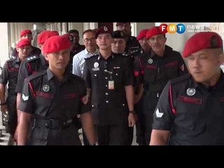 Anwar tak sihat, kes saman bekas calon BN ditangguh 2018