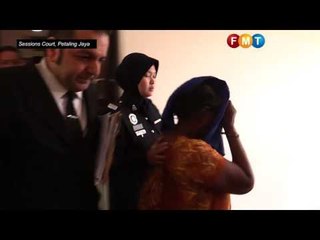 Senior citizen charged over child abuse, thanks to viral video