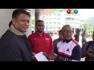 Armada gesa kerajaan kaji semula penarikan elaun IPG