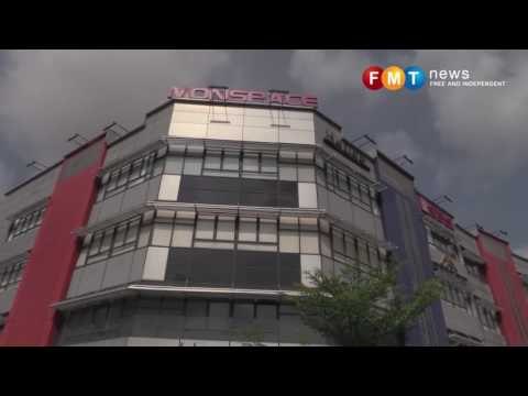 Police to investigate MonSpace after reports lodged