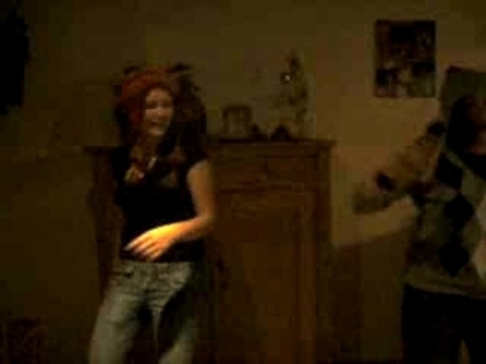 soirée cher moii
