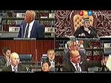 Dewan Rakyat: Chaos after move to discuss 1MDB rejected