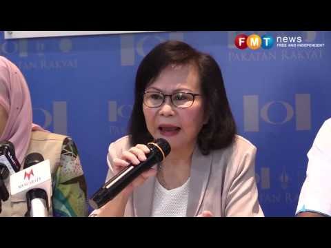 PKR beri tempoh 1 minggu kepada 1,600 'hantu' di Wangsa Maju