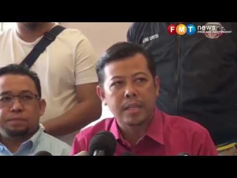 Umno saran PH buat program “Nothing To Hide 2.0” Dr M jawab tuduhan Anwar, Mat Sabu