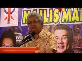 Zaid: Amanah lawan PAS ialah pemikiran Nik Aziz lawan Hadi