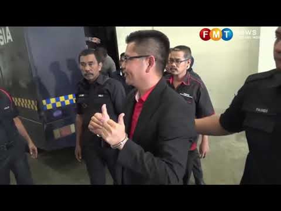 Saya rela digari daripada biar anak Selangor mabuk arak, kata Jamal