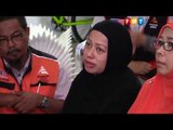 Ibu kematian 3 anak dalam tragedi tahfiz redha, tak saman