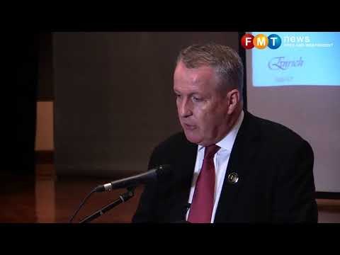 Dr Mahathir should have asked us, says airlines boss