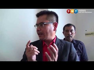 Pesta arak hanya akan menguntungkan parti DAP kata Jamal