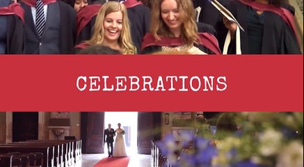 Today's Celebrity Birthdays!