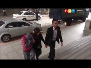 RM1.5b probe: Remand extended for ex-ministry staff