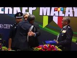 Pengarah SB kini ketua polis negara ganti Khalid