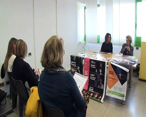 WORKSHOP E TEATRI UNITI BASILICATA 7-3-2018