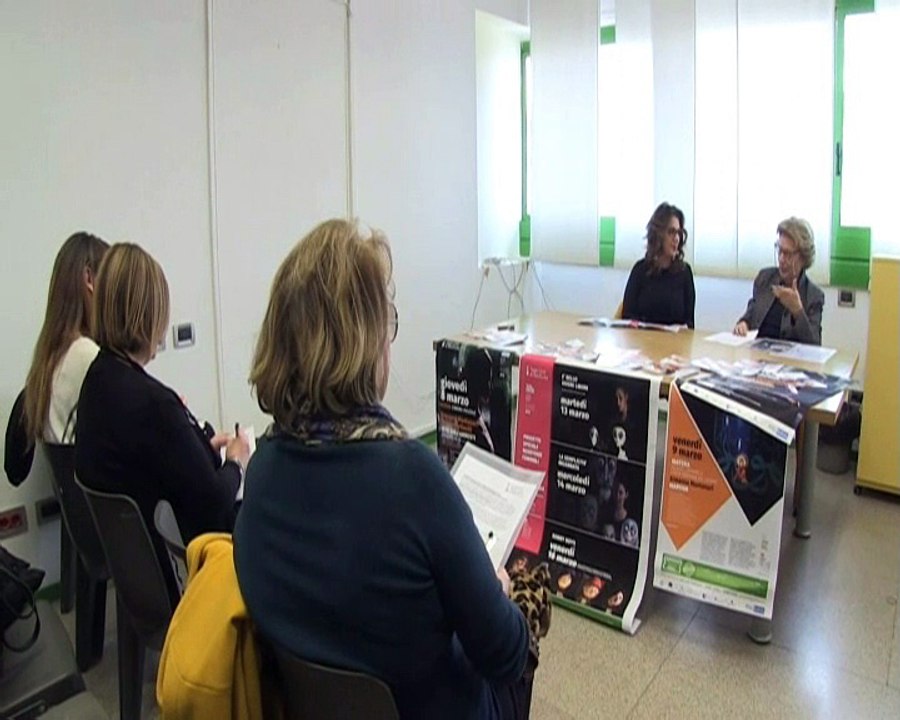WORKSHOP E TEATRI UNITI BASILICATA 7-3-2018